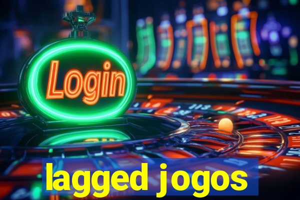 lagged jogos